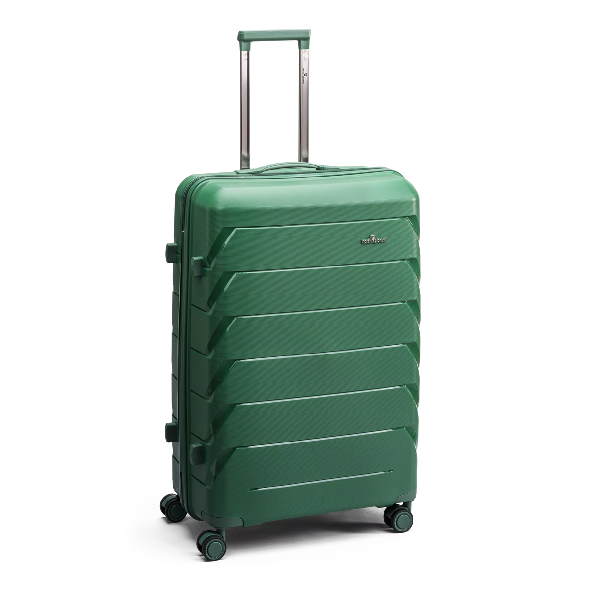 North Pioneer London Stor Resväska 77 cm