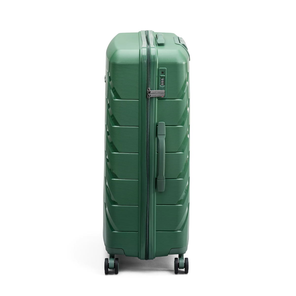 North Pioneer London Stor Resväska 77 cm