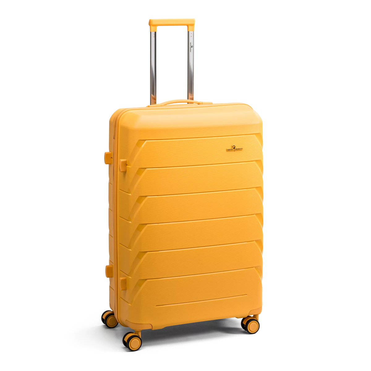 North Pioneer London Stor Resväska 77 cm