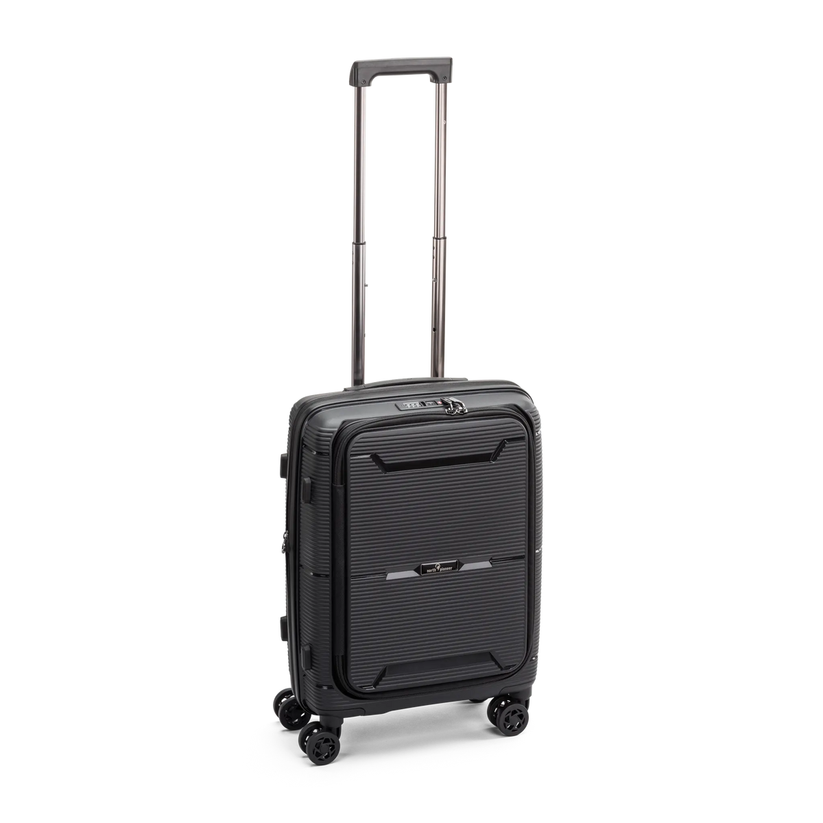 North Pioneer Hongkong Kabinväska - 55cm - Travels And Bags