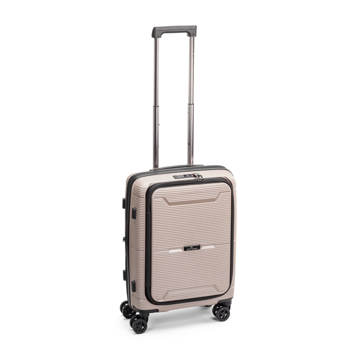 North Pioneer Hongkong Kabinväska - 55cm - Travels And Bags
