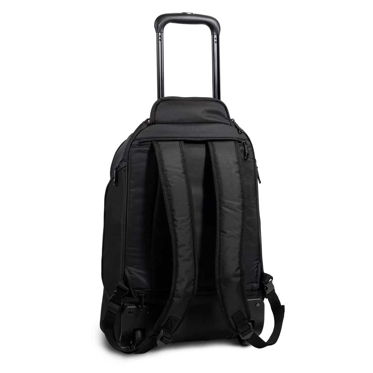 North Pioneer BOARDING Kabinväska/Ryggsäck 55 cm - Svart