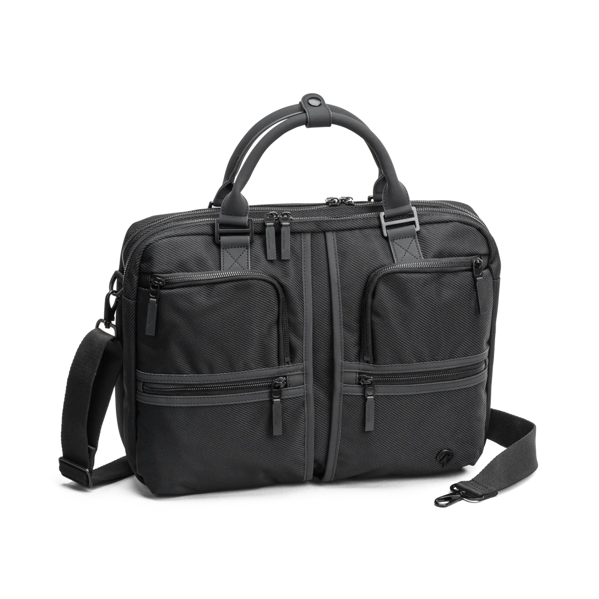 North Pioneer Omega 16" Datorportfölj - Travels And Bags