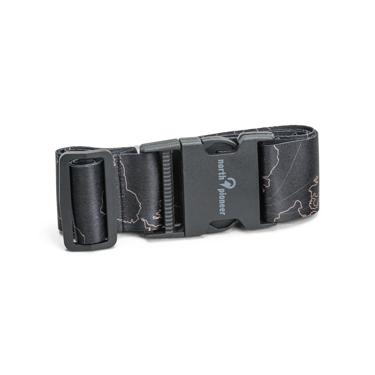North Pioneer Bagagerem - Travels And Bags