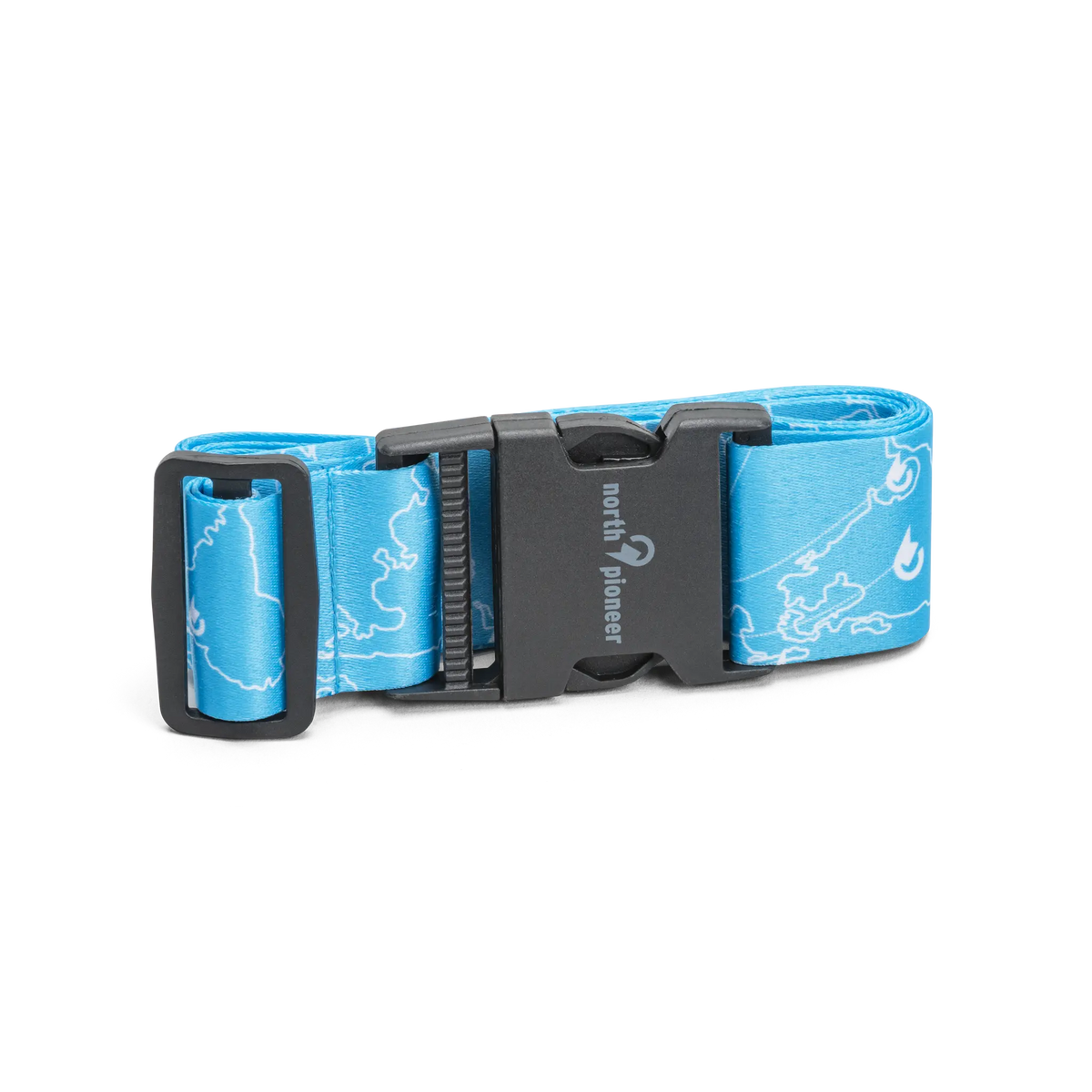 North Pioneer Bagagerem - Travels And Bags
