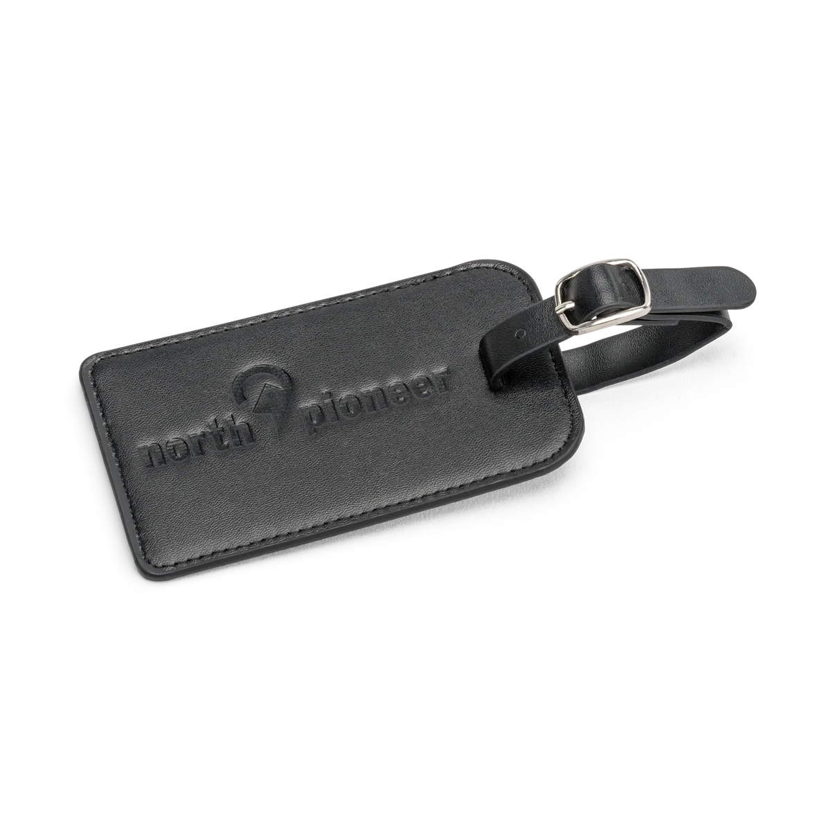 North Pioneer Classic Bagagelapp - Travels And Bags