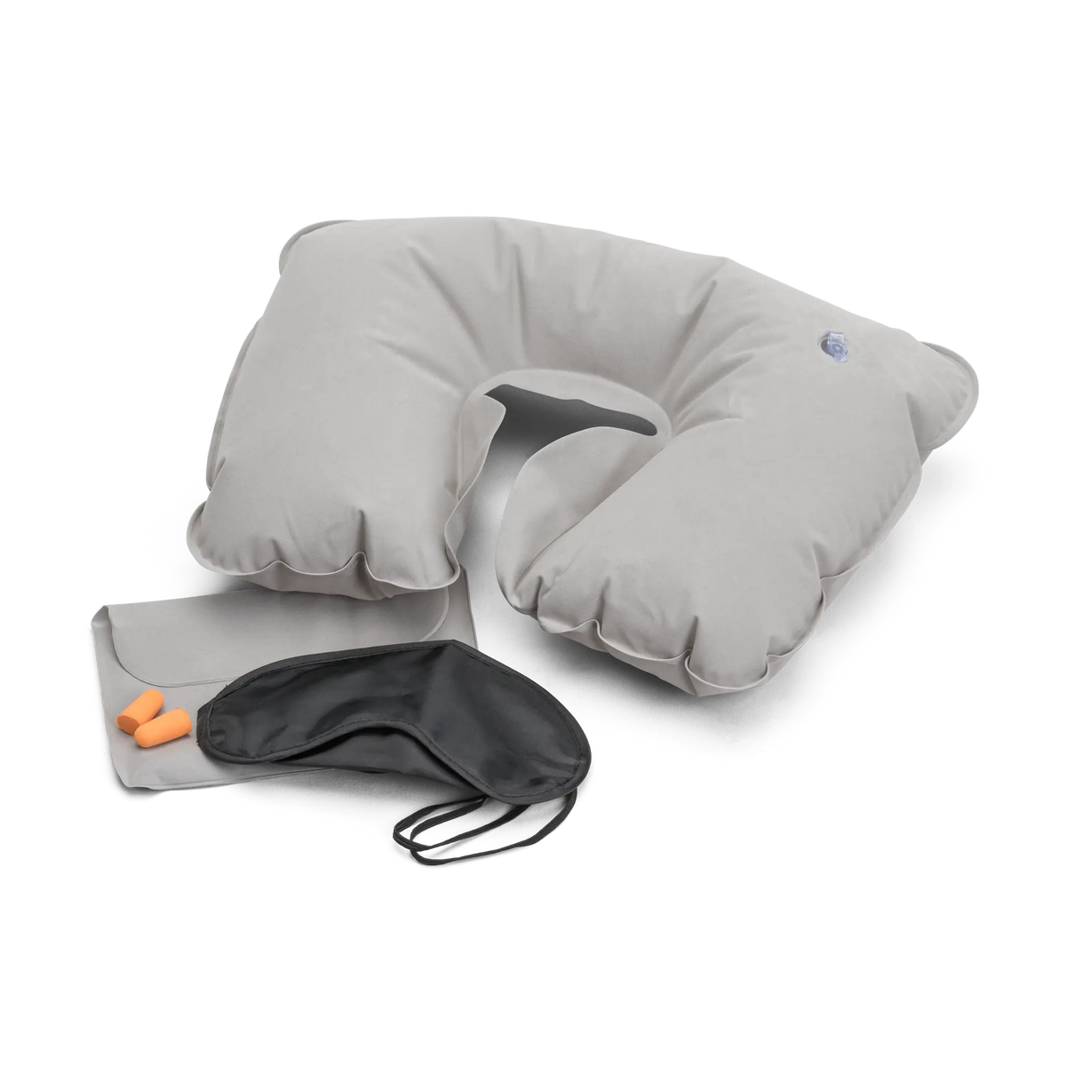 North Pioneer Sömnkit - Travels And Bags