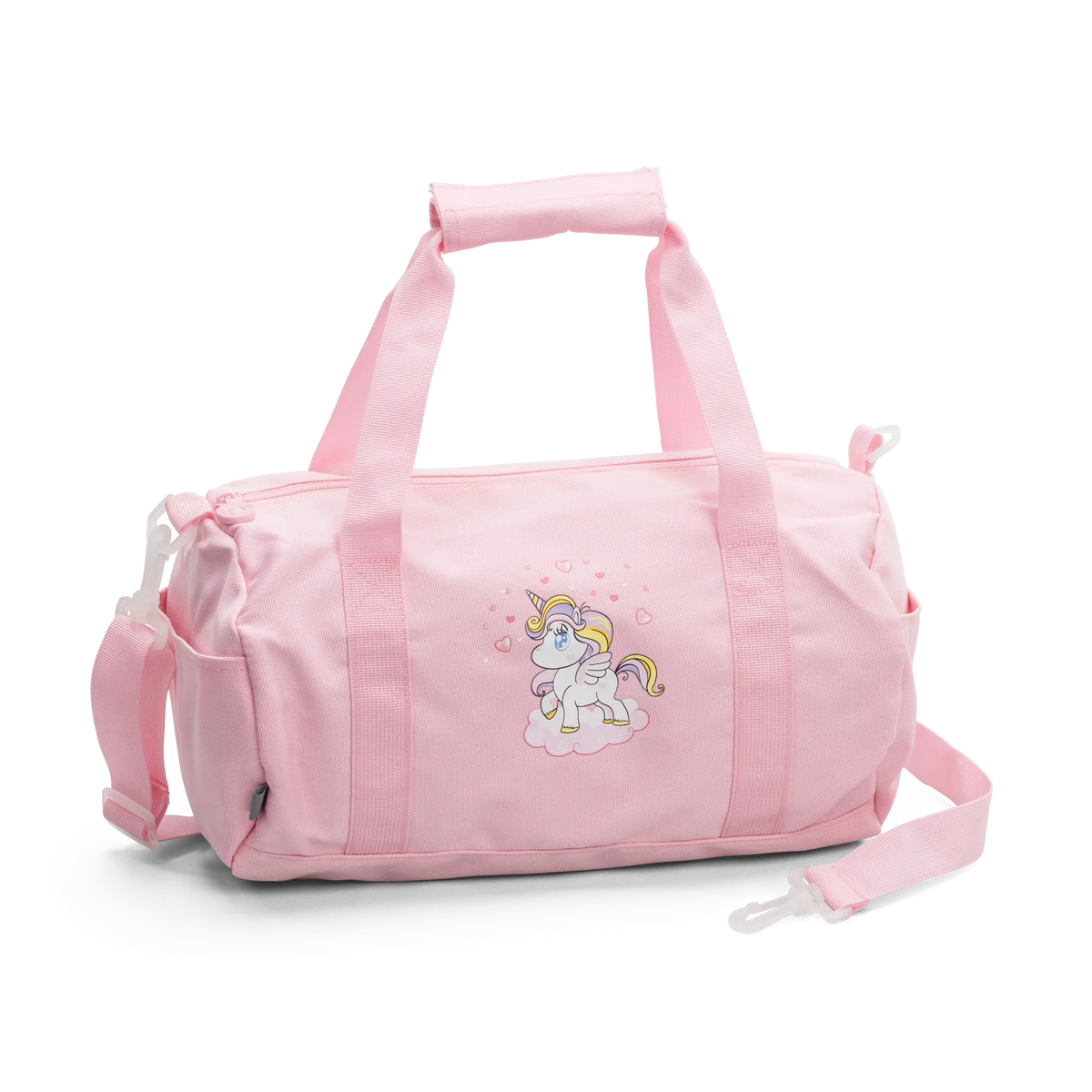 North Pioneer Sportväska Barn - Travels And Bags