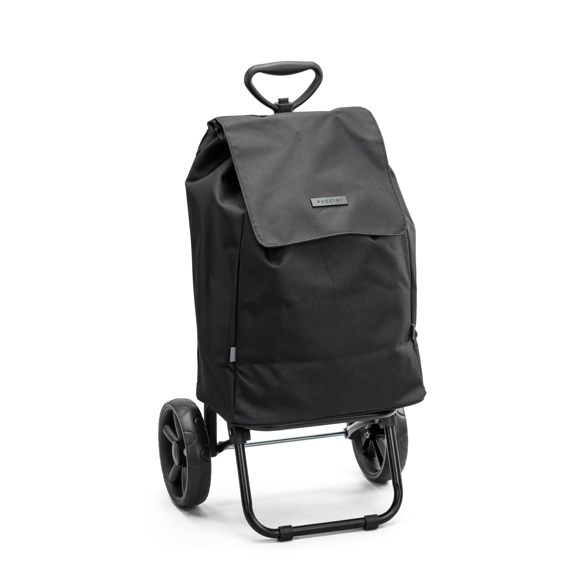 Puccini Shoppingvagn/dramaten - Travels And Bags