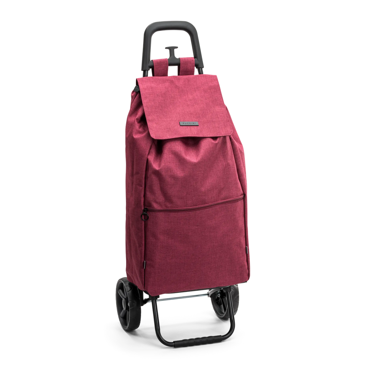 Puccini Shoppingvagn/dramaten - Travels And Bags