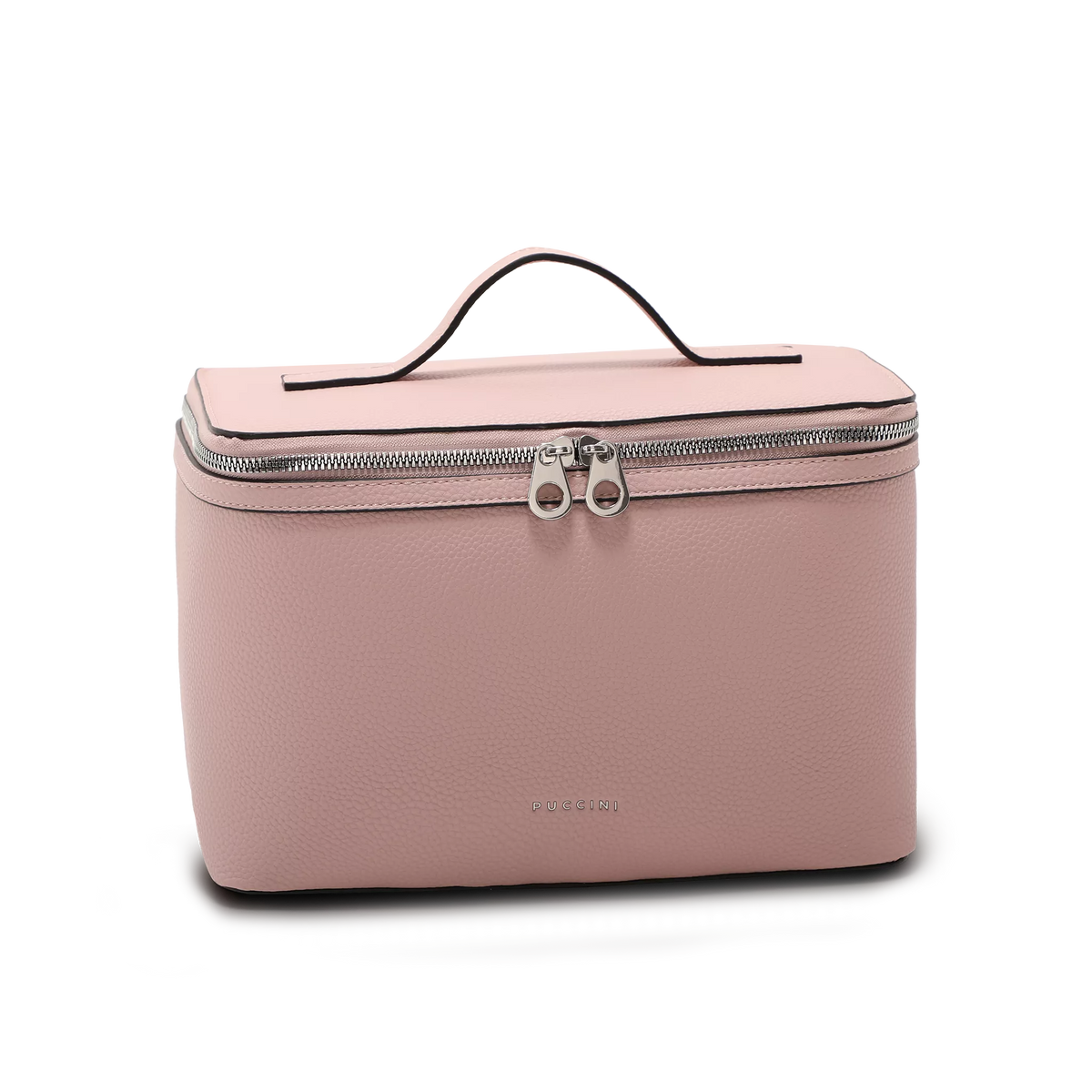 Puccini Necessär - Rosa - Travels And Bags