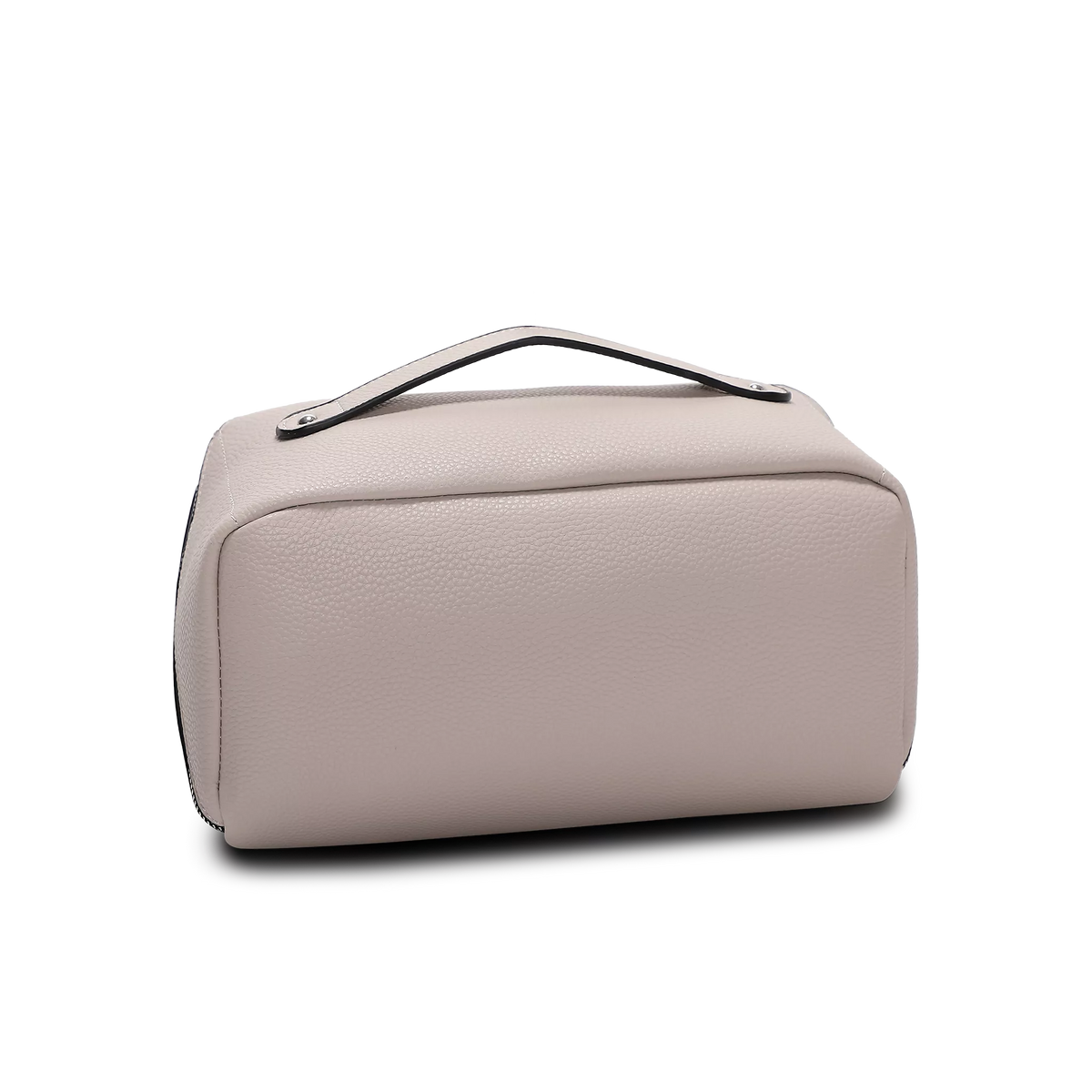 Puccini Necessär - Beige - Travels And Bags