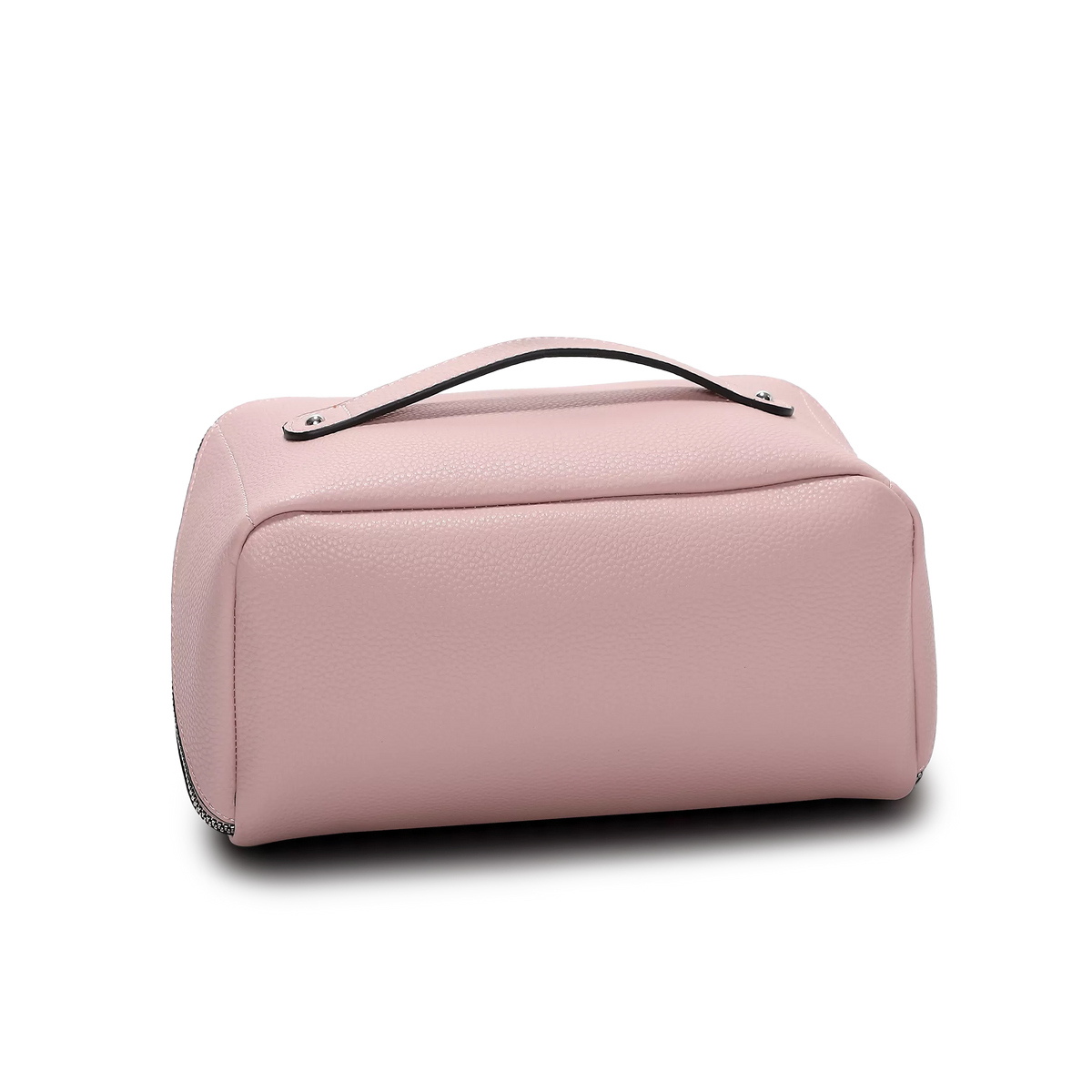 Puccini Necessär - Rosa - Travels And Bags