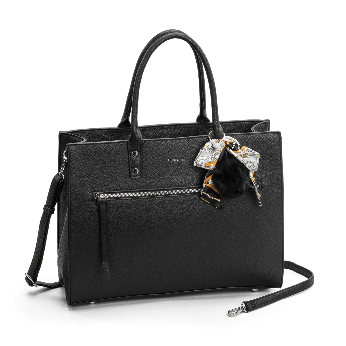 Puccini Anna Handväska - Travels And Bags