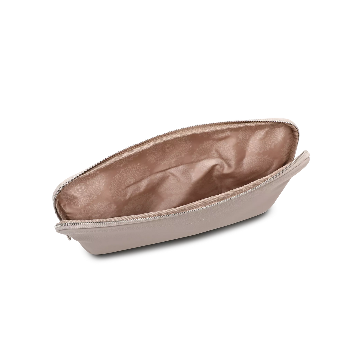 Puccini Anna 16" Datorfodral - Beige - Travels And Bags