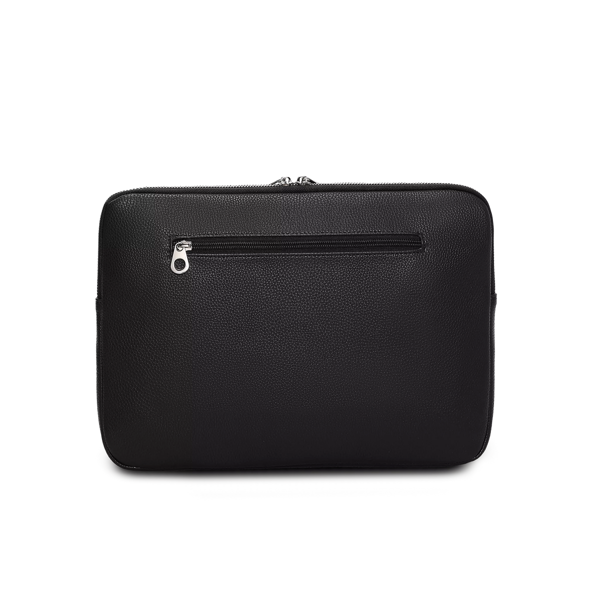 Puccini Anna 14" Datorfodral - Svart - Travels And Bags