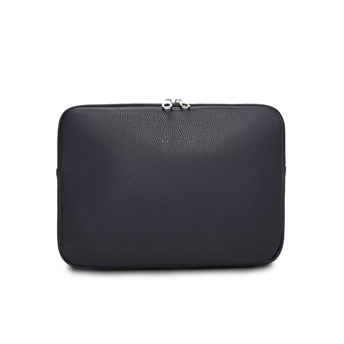Puccini Anna 14" Datorfodral - Marinblå - Travels And Bags