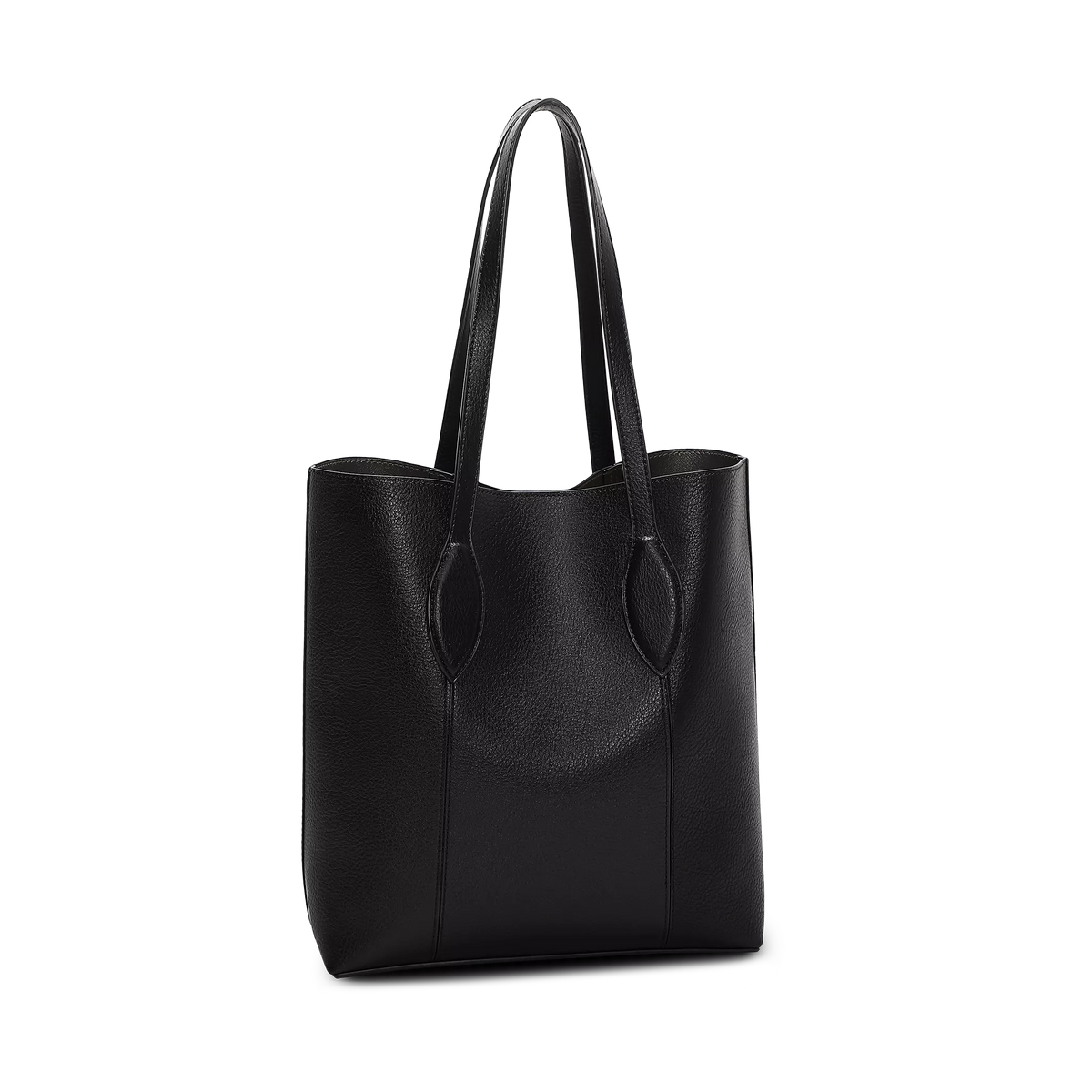 Puccini Anna Totebag - Svart - Travels And Bags