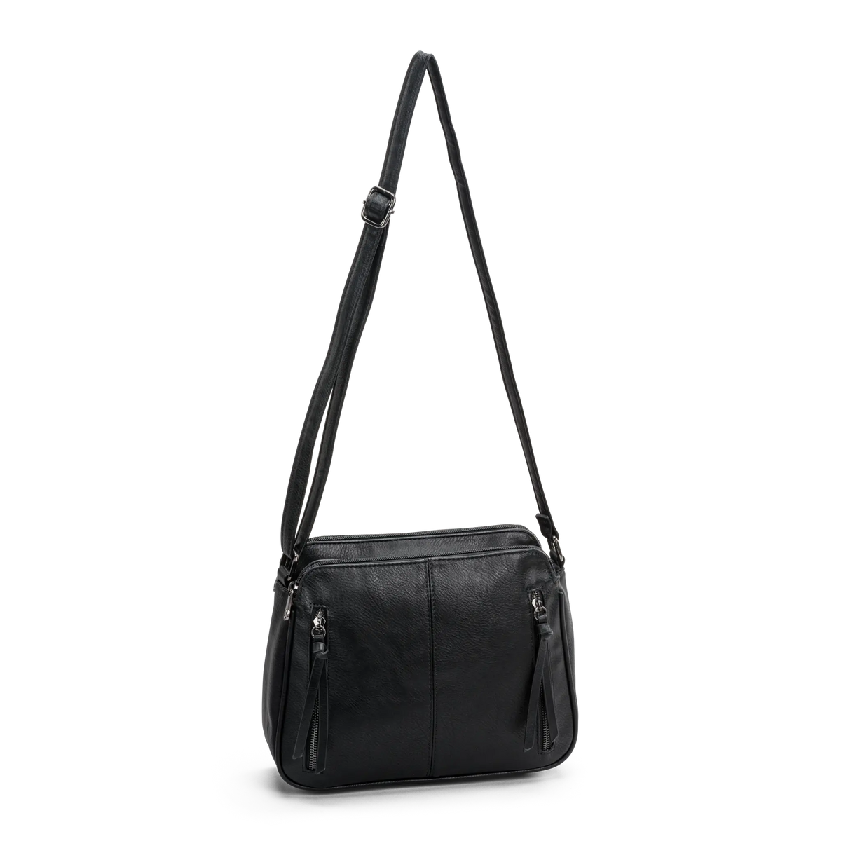 Puccini Donna Axelremsväska - Travels And Bags