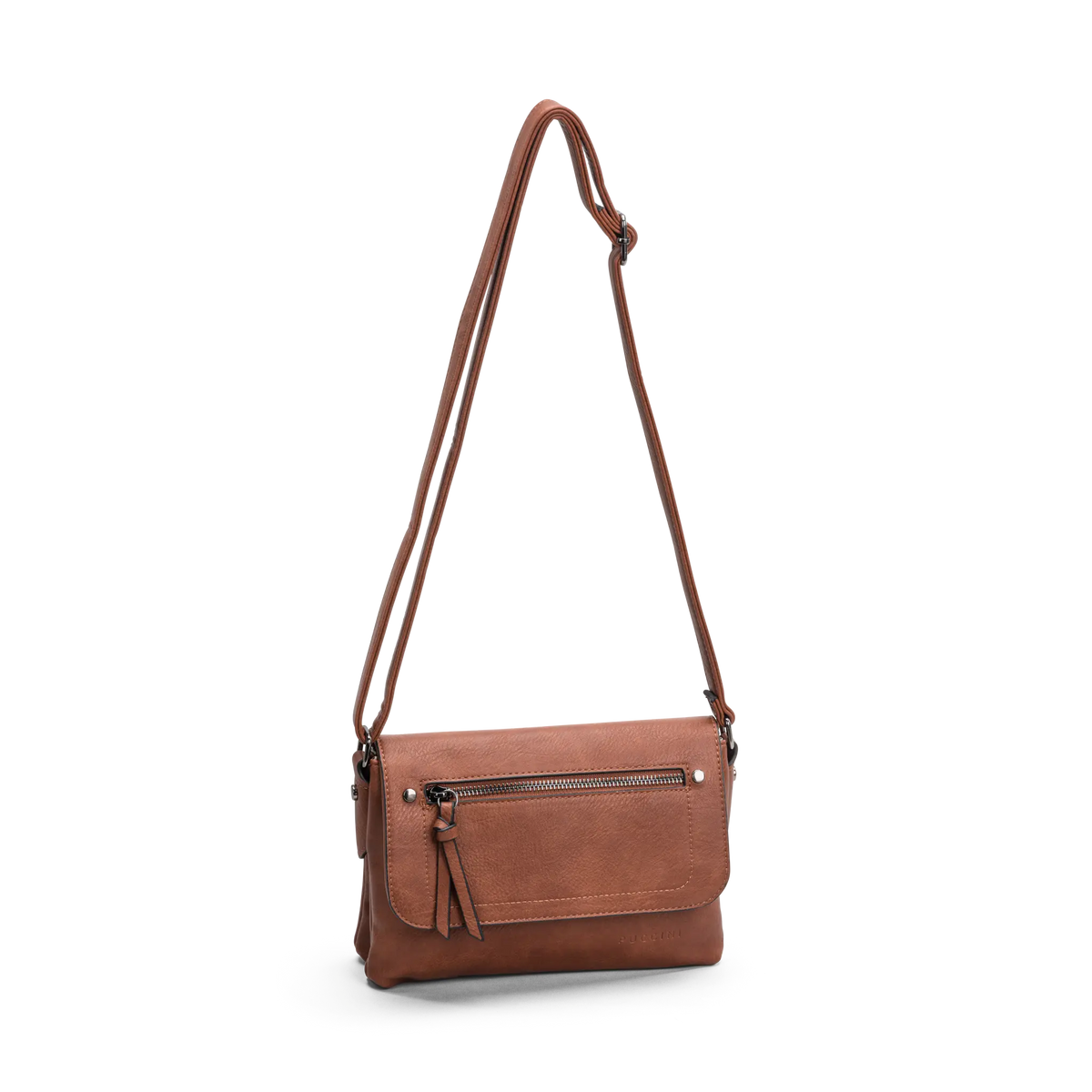 Puccini Donna Klaffväska - Travels And Bags