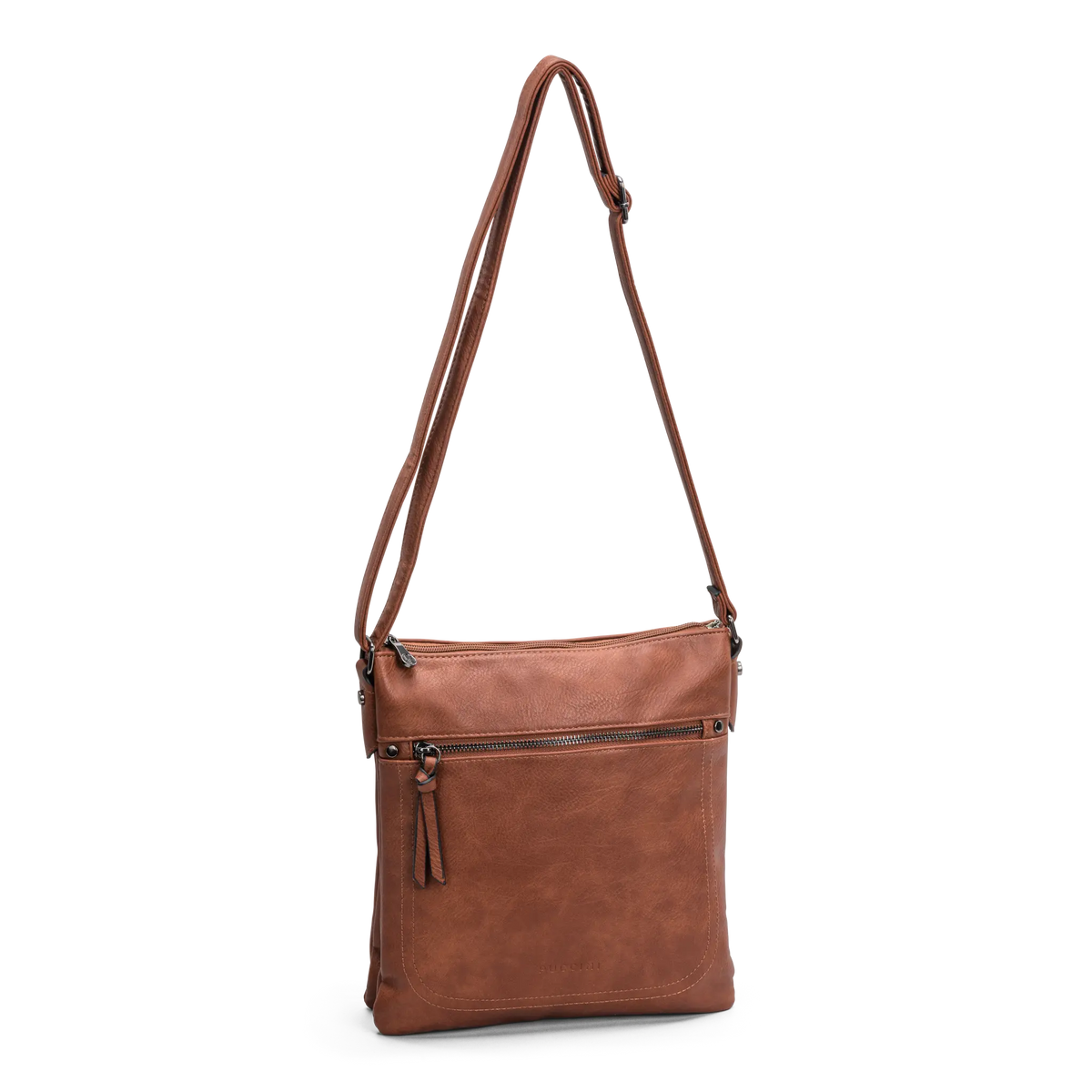 Puccini Donna Axelremsväska - Travels And Bags