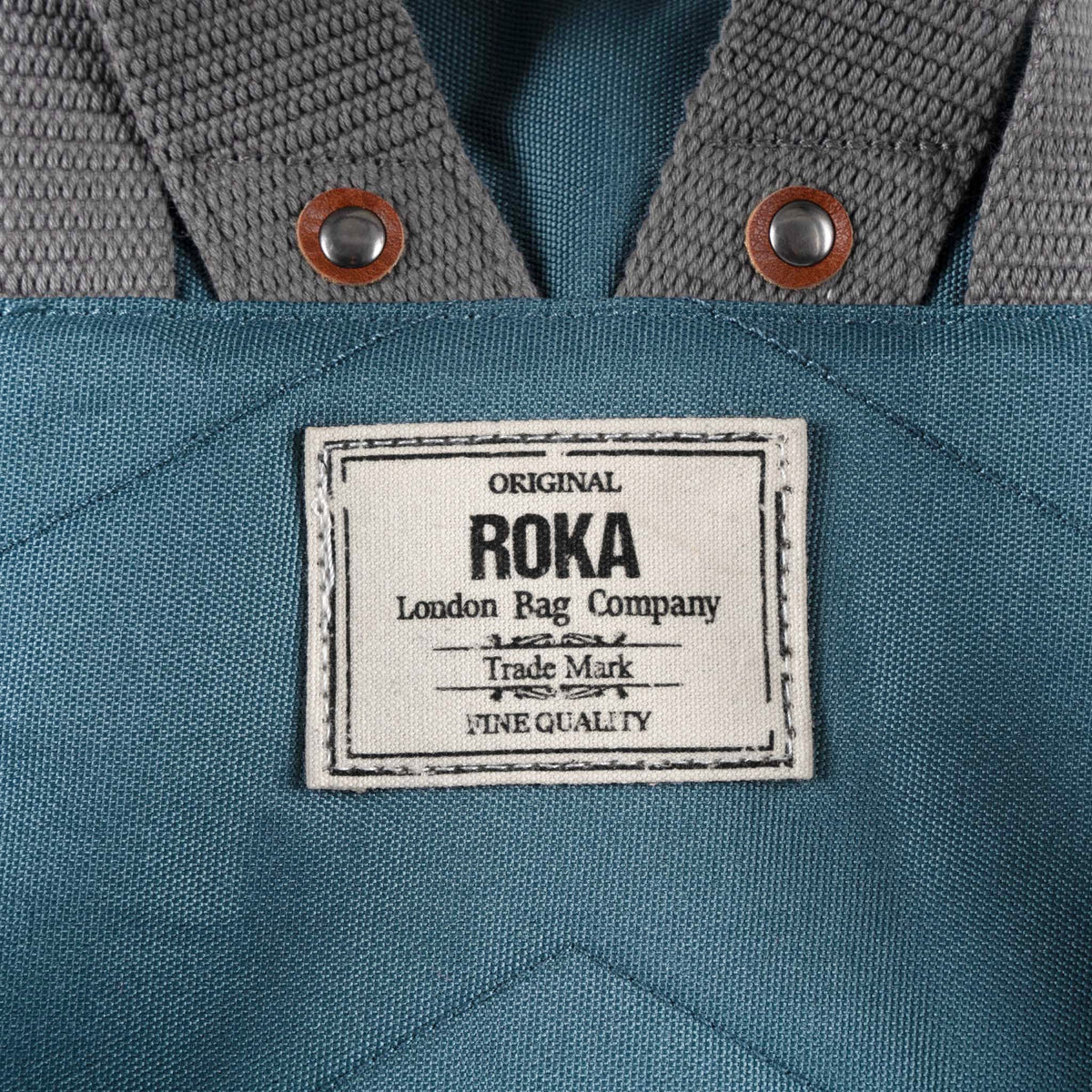 Roka London Finchley A Medium Ryggsäck