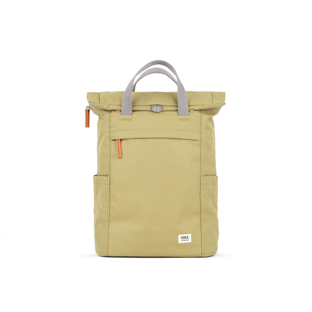 Roka London Finchley A Medium Ryggsäck