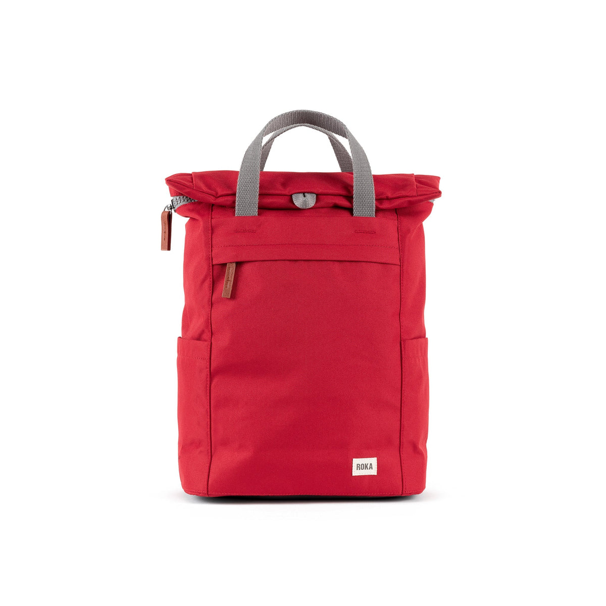 Roka London Finchley A Medium Ryggsäck