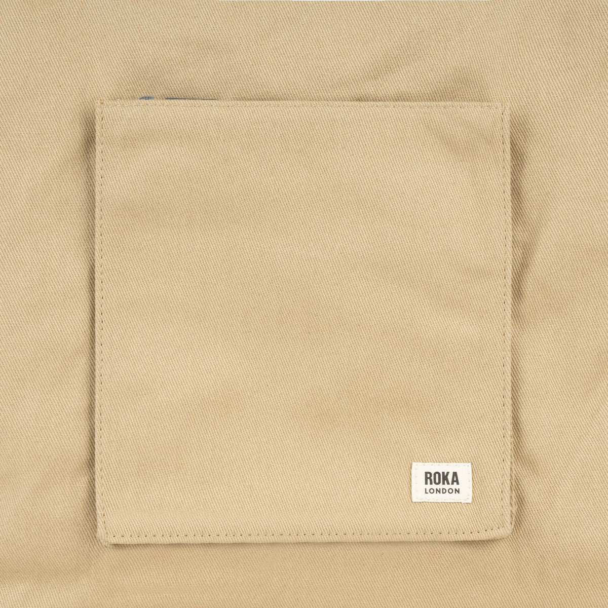 Roka London Portobello Totebag