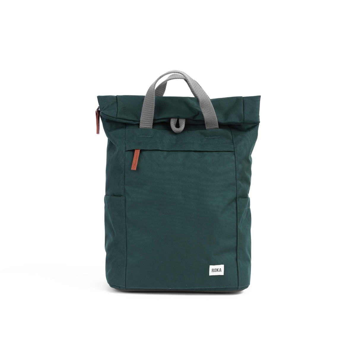 Roka London Finchley A Medium Ryggsäck