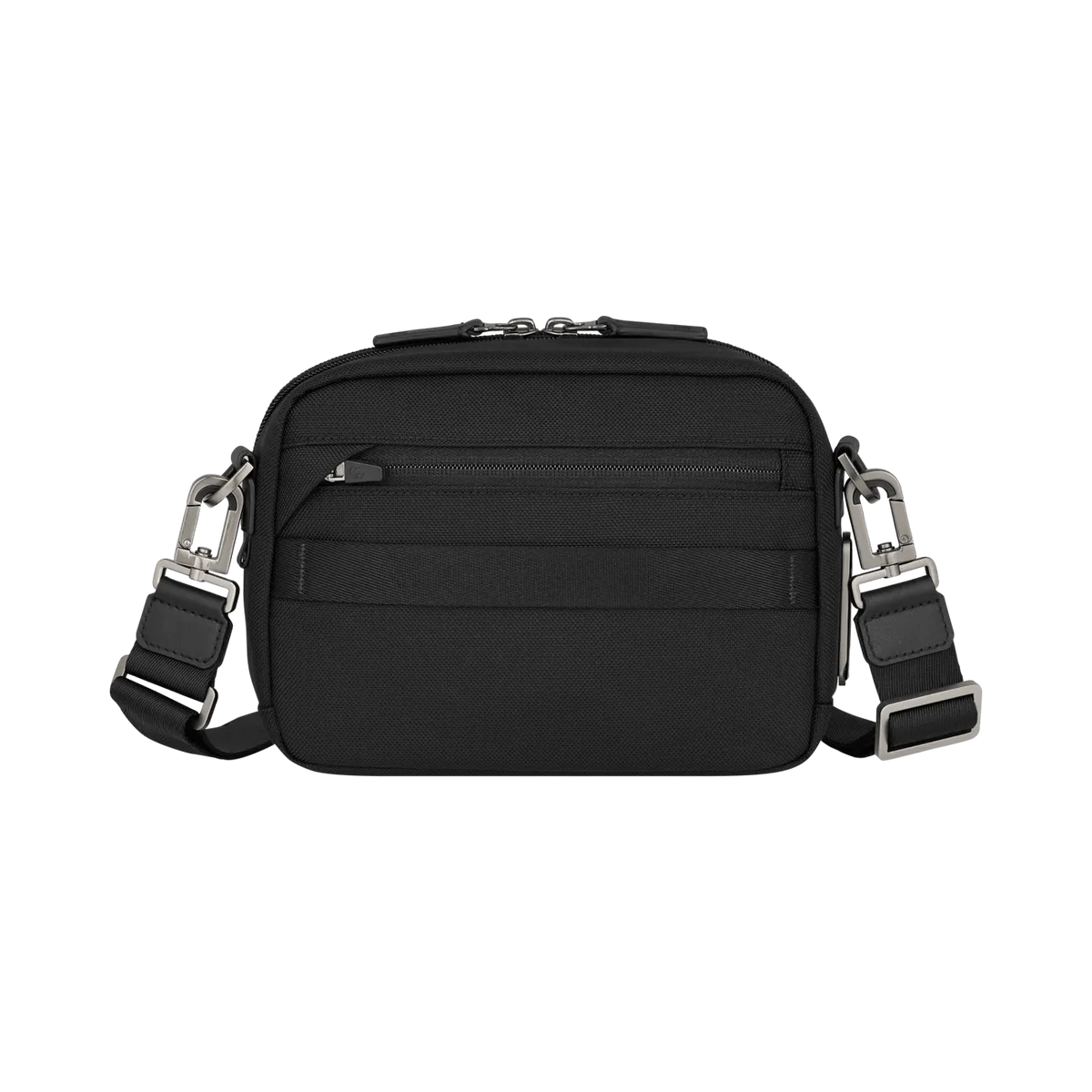 Victorinox Mythic Compact Crossbodyväska 23cm  - Svart Victorinox