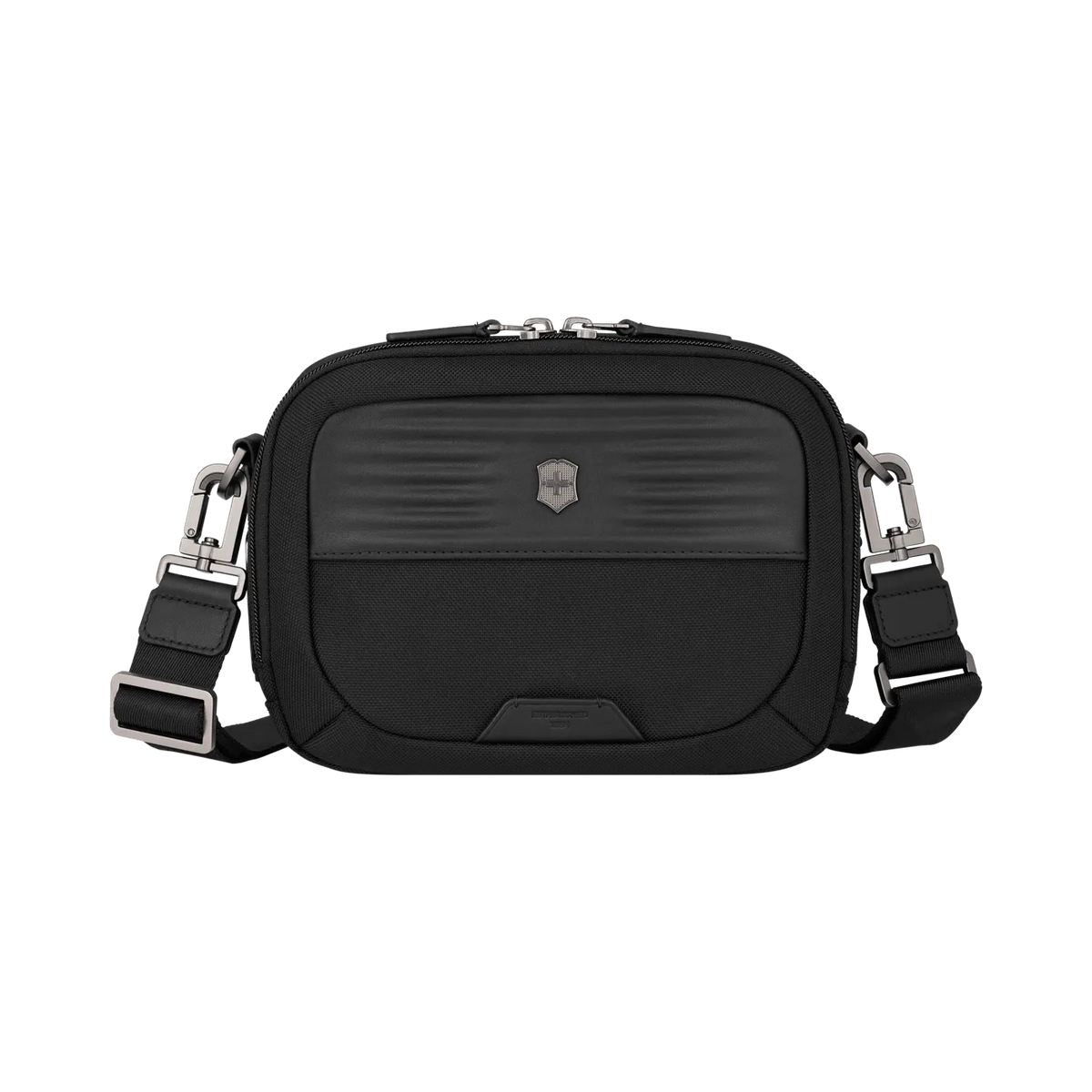 Victorinox Mythic Compact Crossbodyväska 23cm  - Svart Victorinox