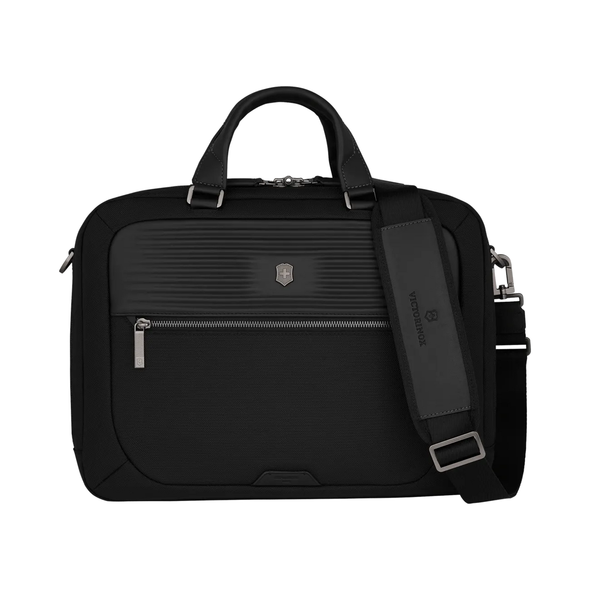 Victorinox Mythic Compact Datorportfölj 14" - Svart Victorinox