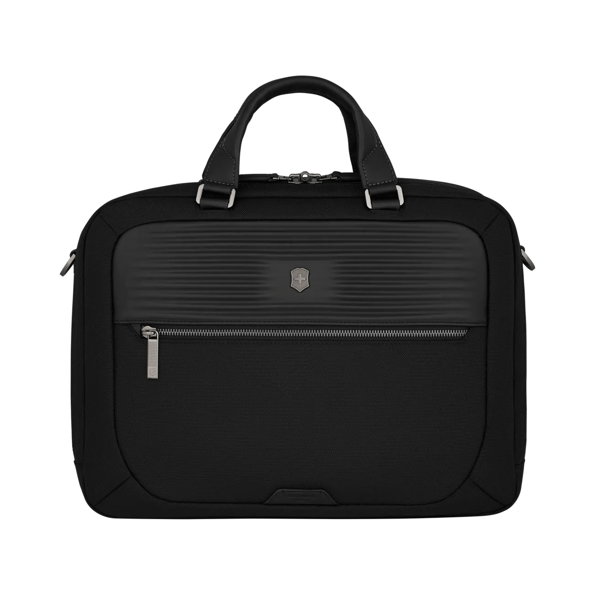 Victorinox Mythic Compact Datorportfölj 14" - Svart Victorinox