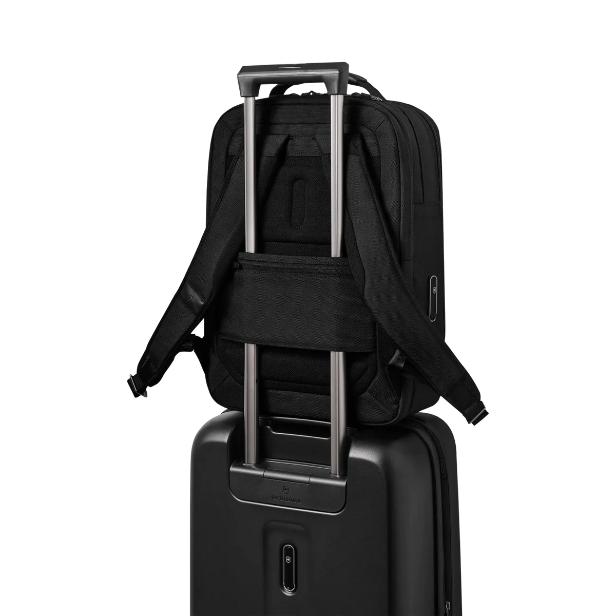Victorinox Mythic Deluxe Ryggsäck 45cm - Svart Victorinox