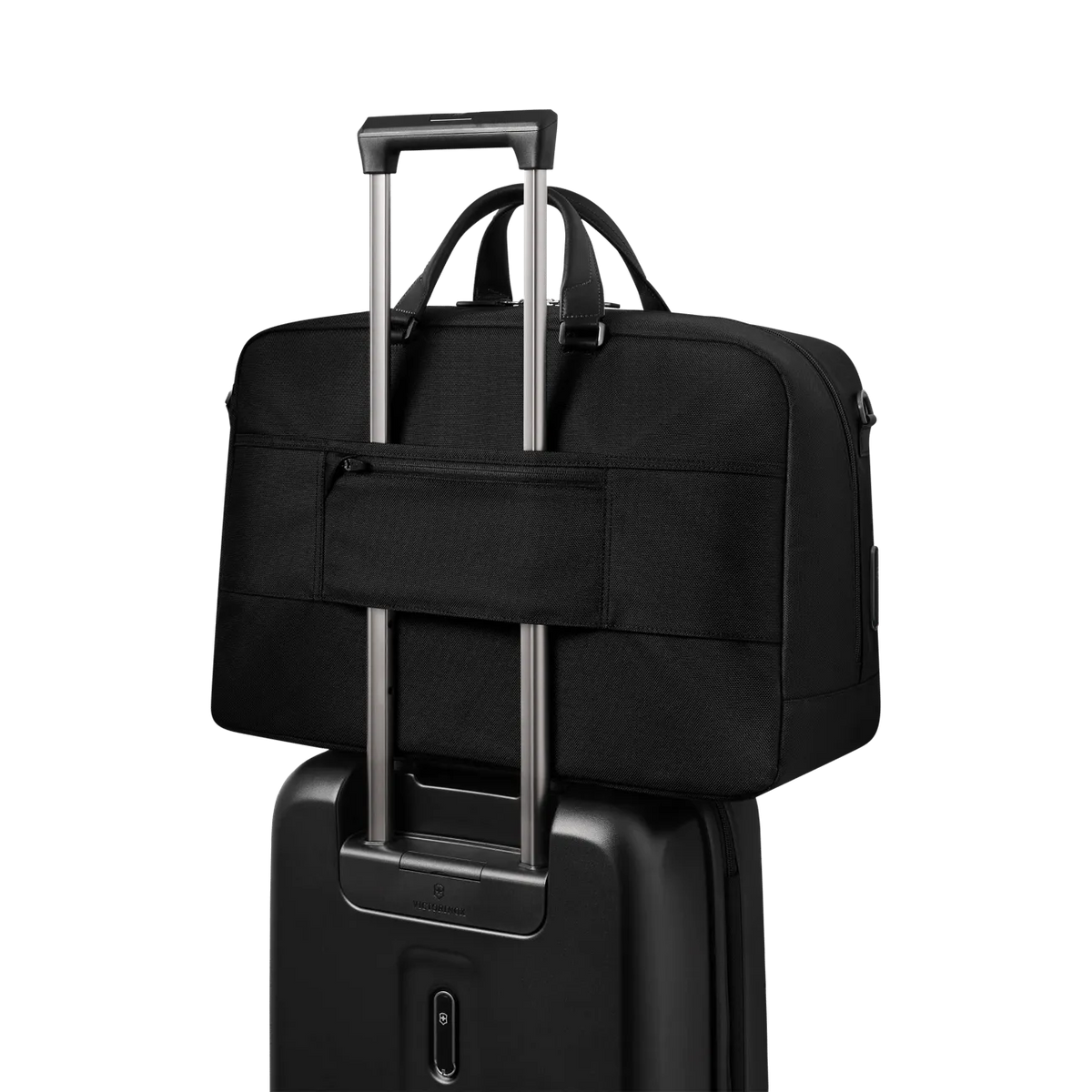 Victorinox Mythic Weekendbag 51cm - Svart Victorinox