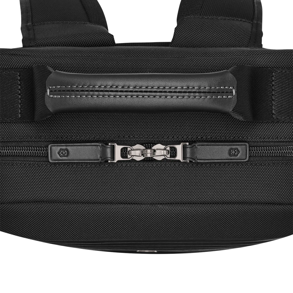 Victorinox Mythic Deluxe Ryggsäck 45cm - Svart Victorinox