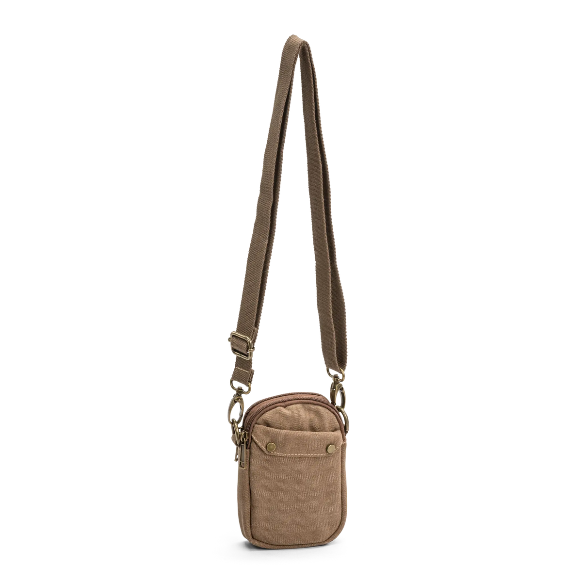 Ted Cole Crossbodyväska - Travels And Bags