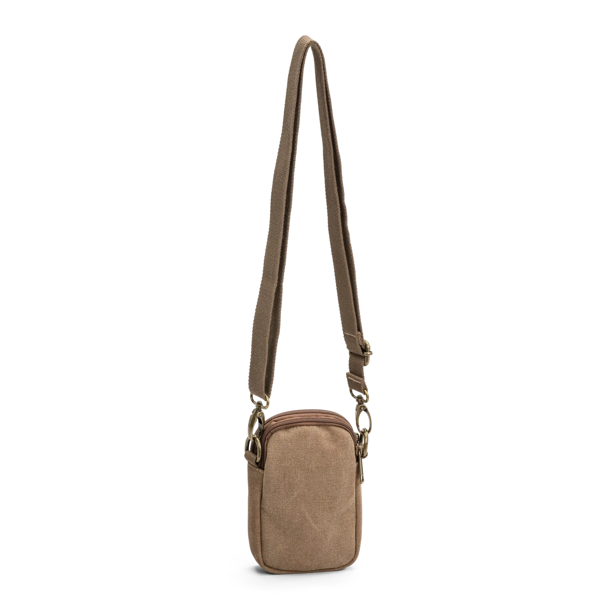 Ted Cole Crossbodyväska - Travels And Bags
