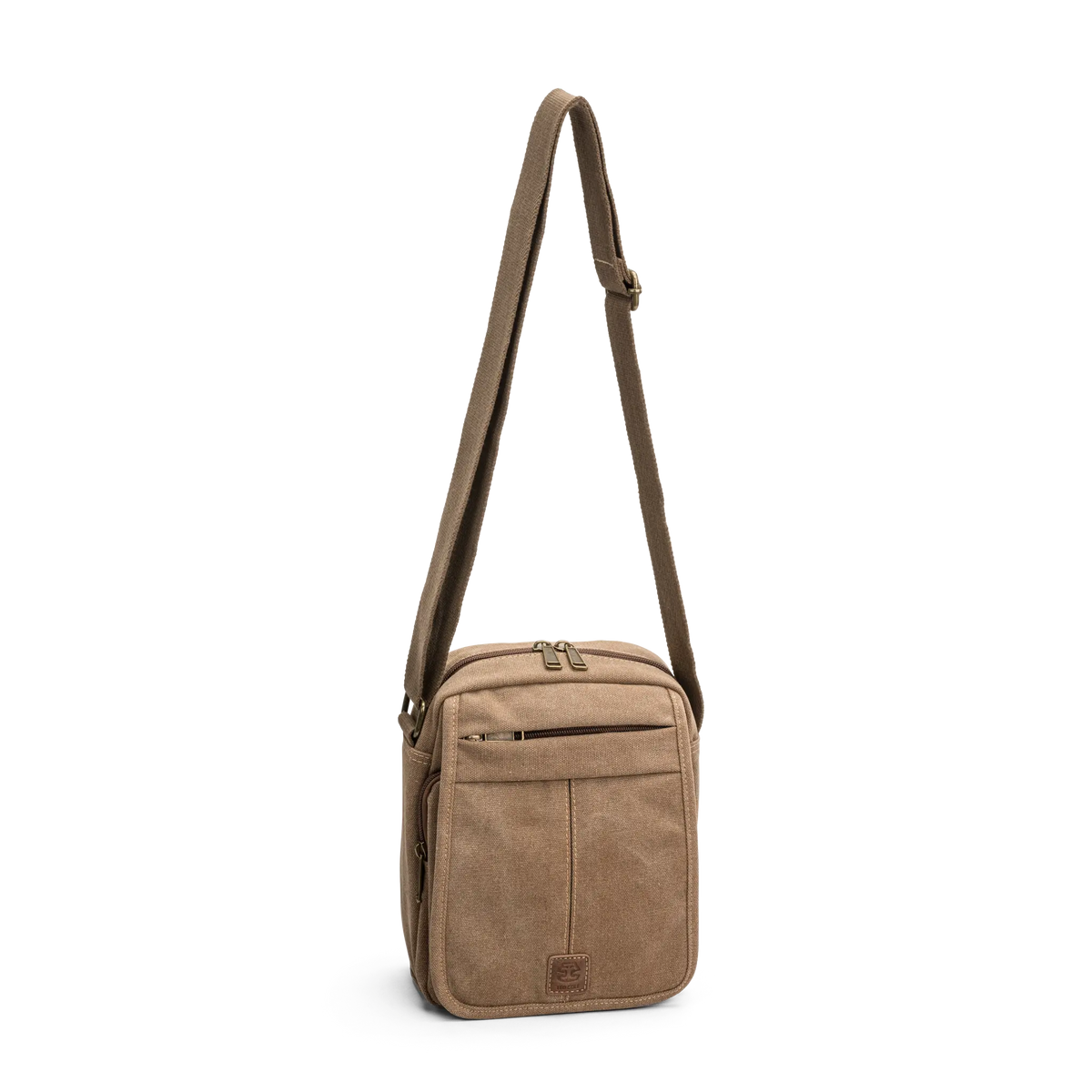 Ted Cole Crossbodyväska - Travels And Bags
