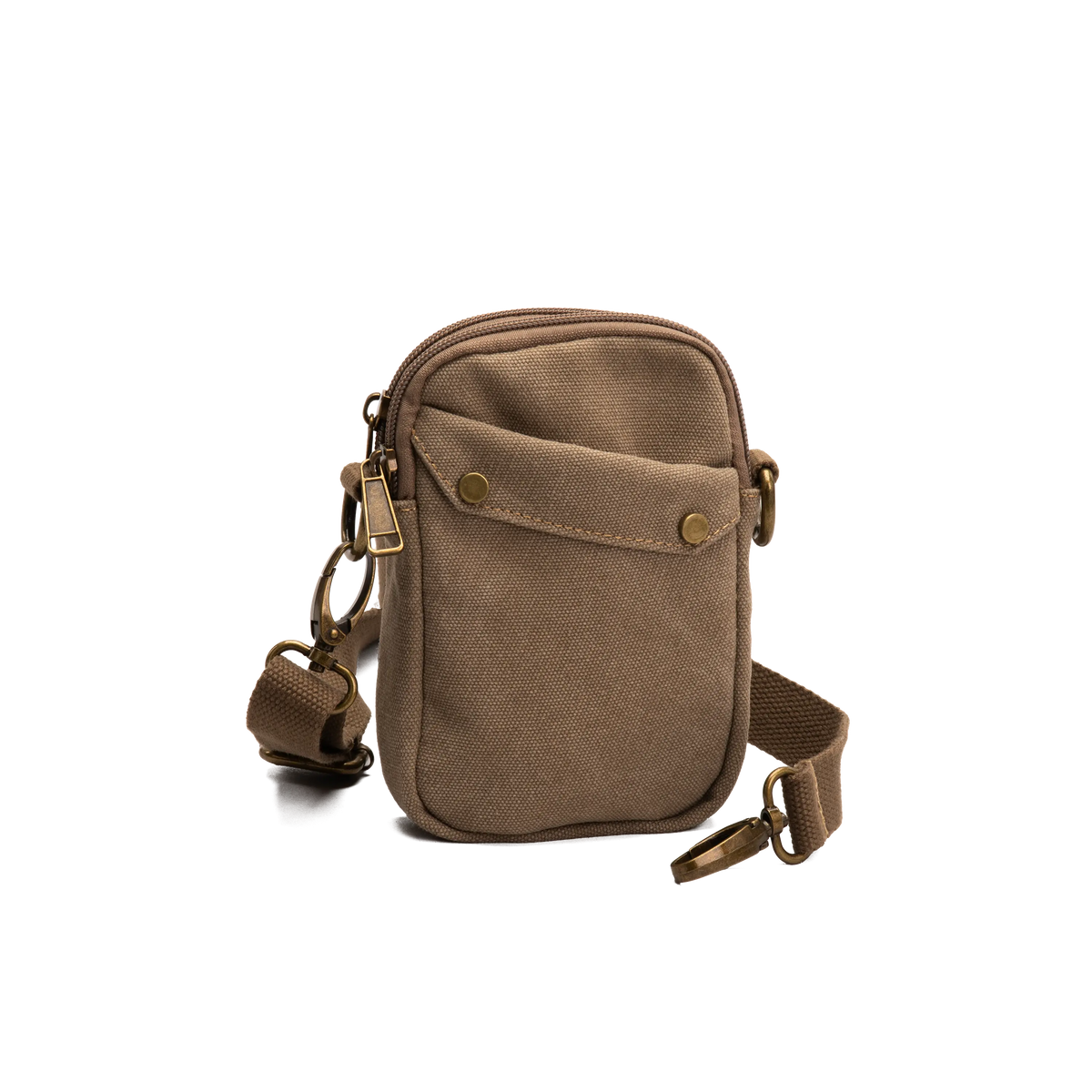 Ted Cole Midjeväska - Travels And Bags