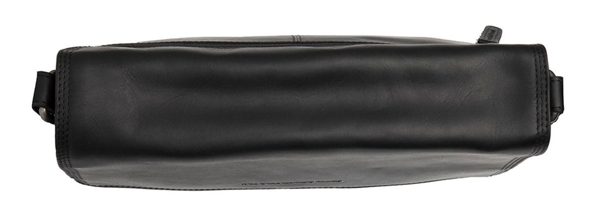 The Chesterfield Brand Laverton Axelremsväska - Svart - Travels And Bags