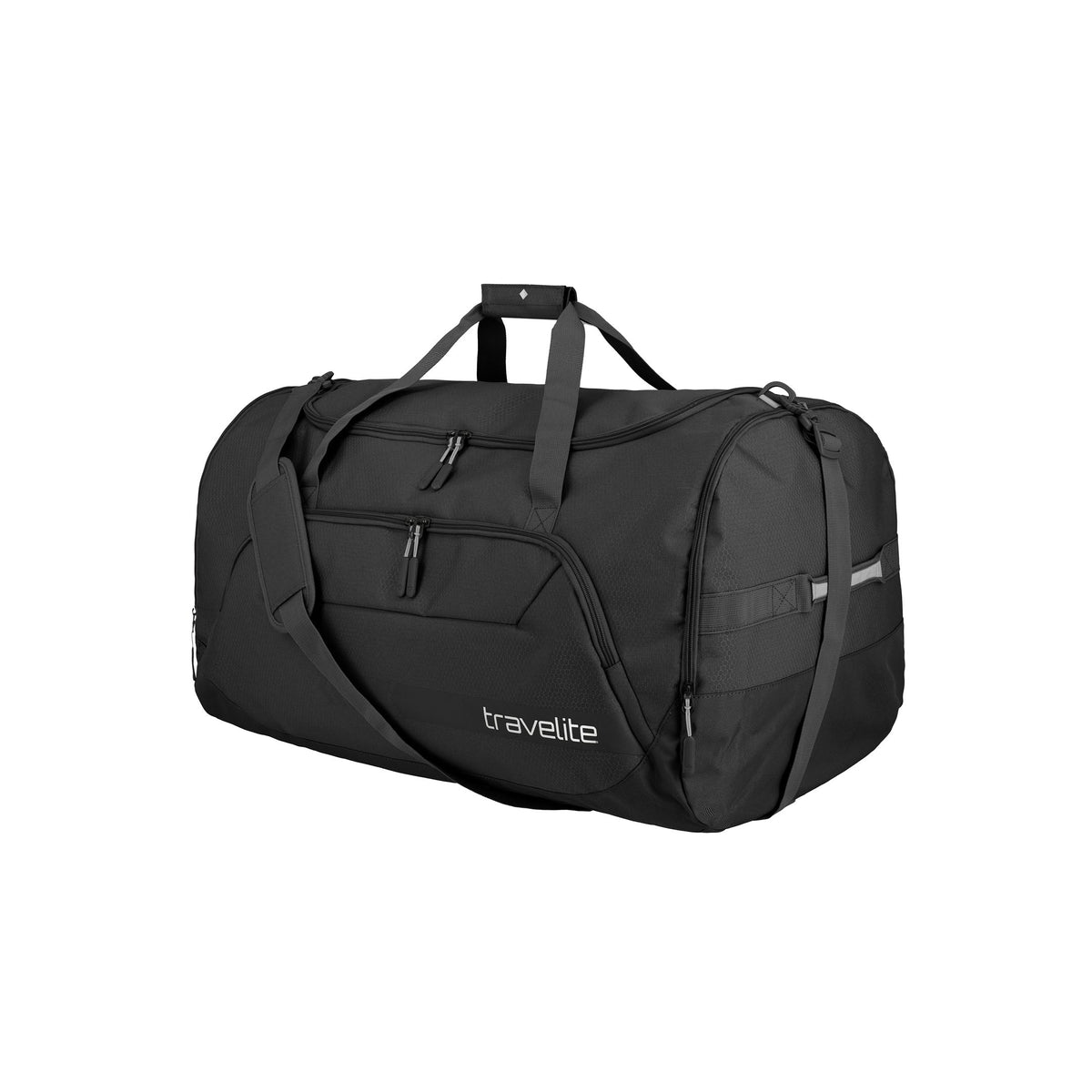 Travelite Kick Off Weekend Bag XL 120 L Sportväska