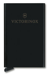 Victorinox Altius Secrid Korthållare - Svart