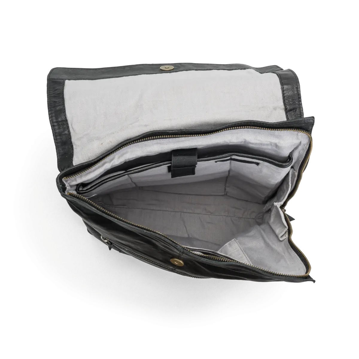 House of Sajaco 14" Datorryggsäck - Travels And Bags