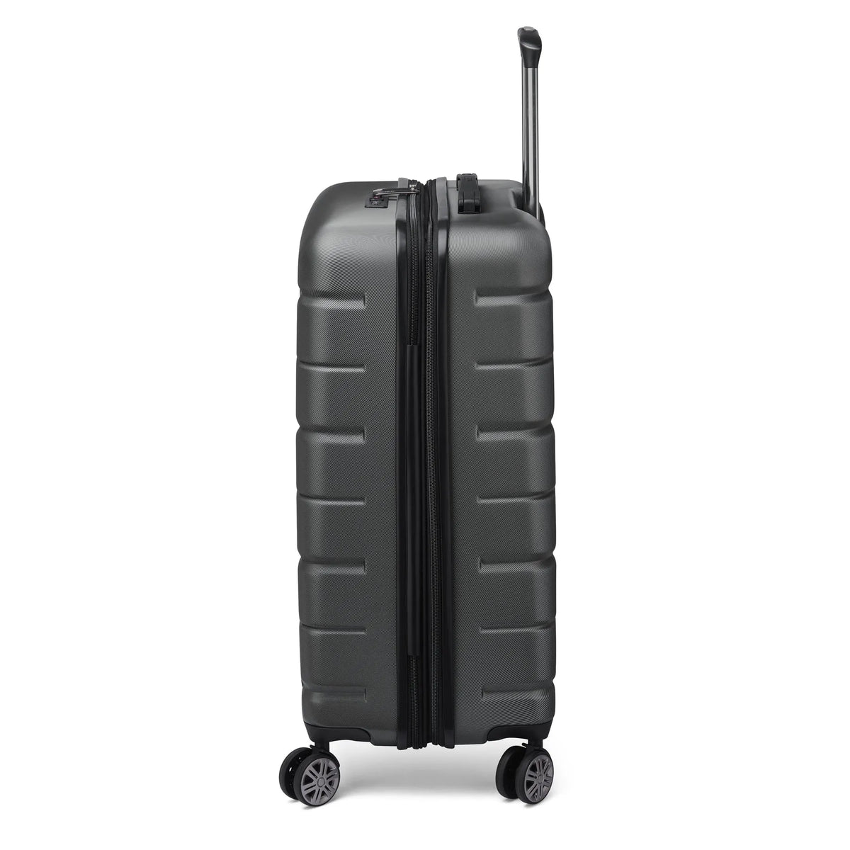 Delsey Air Armour Mellanstor Resväska 68cm