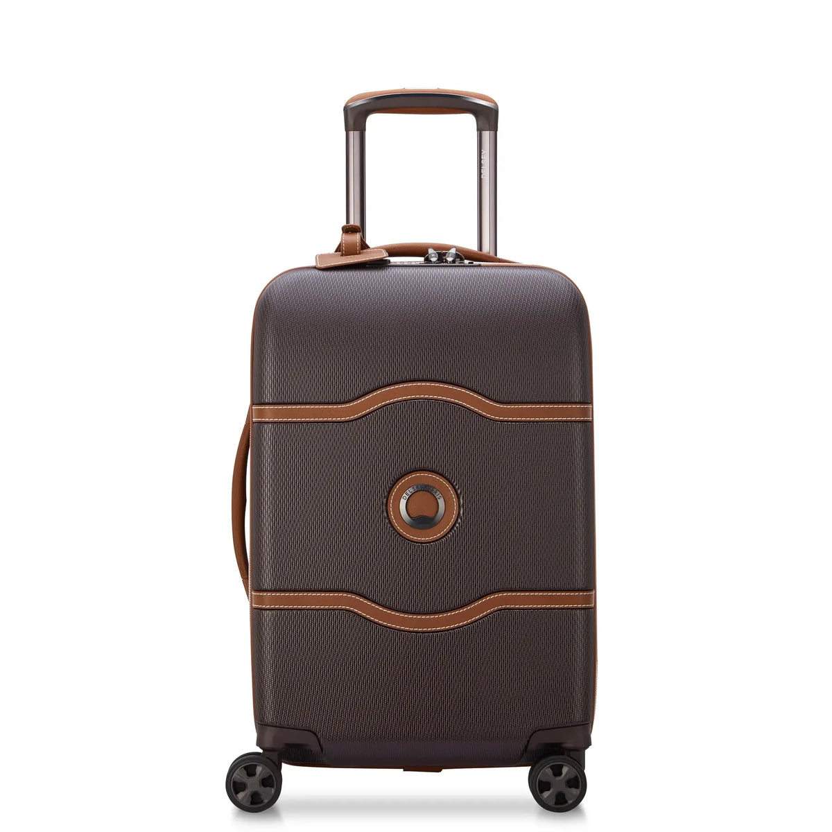 Delsey Chatelet Air 2.0 Kabinväska - Travels And Bags