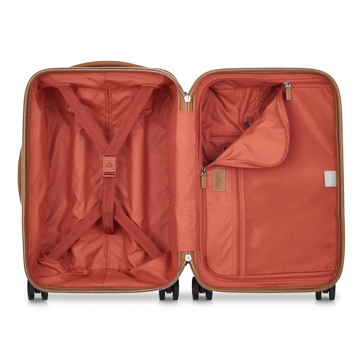 Delsey Chatelet Air 2.0 Kabinväska - Travels And Bags