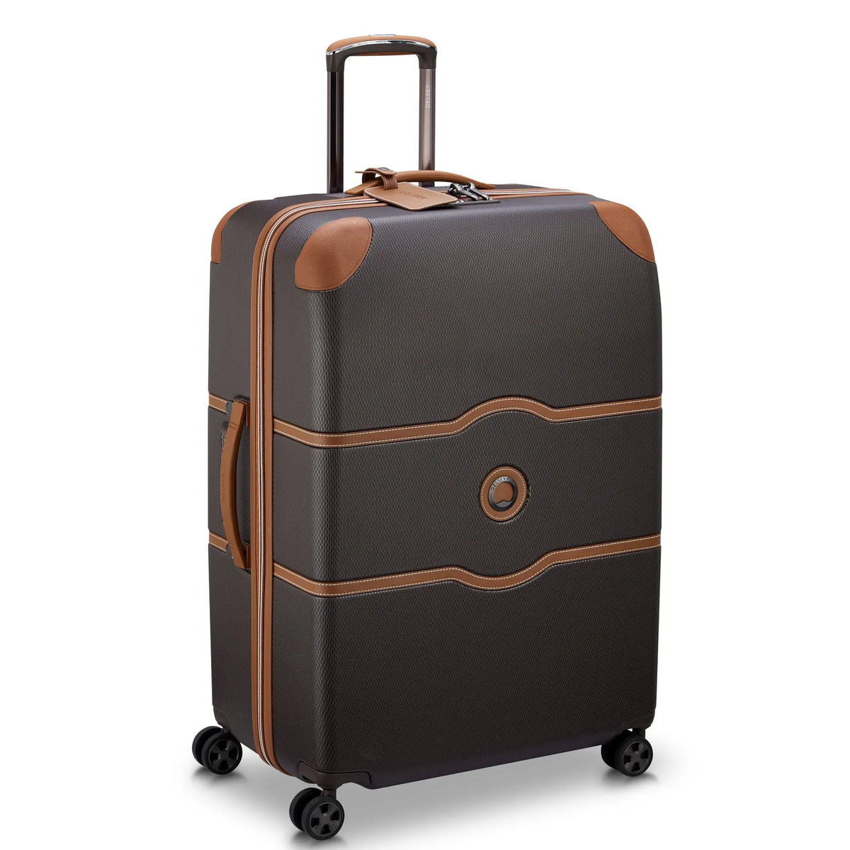 Delsey Chatelet Air 2.0 Stor Resväska - Travels And Bags