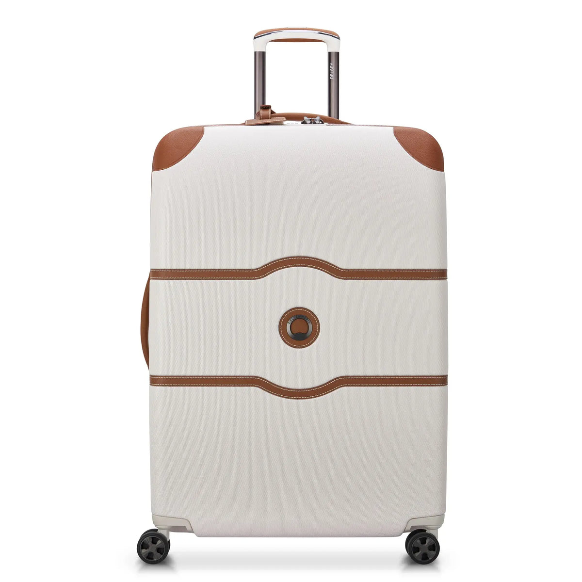 Delsey Chatelet Air 2.0 Stor Resväska - Travels And Bags